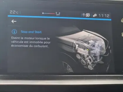 Photo 48 Peugeot 208 II PureTech 75 S&amp;S Active Pack