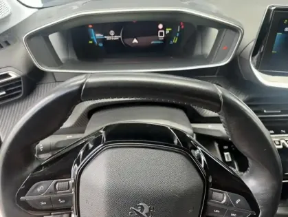 Photo 24 Peugeot 208 II Electrique Allure