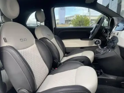 Photo 22 Fiat 500c II Hybrid 1.0 BSG 70 ch Dolcevita