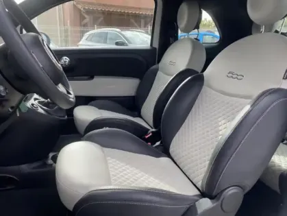 Photo 13 Fiat 500c II Hybrid 1.0 BSG 70 ch Dolcevita