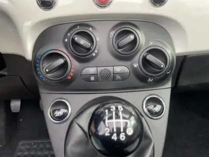 Photo 9 Fiat 500c II Hybrid 1.0 BSG 70 ch Dolcevita