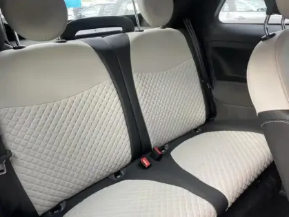 Photo 23 Fiat 500c II Hybrid 1.0 BSG 70 ch Dolcevita