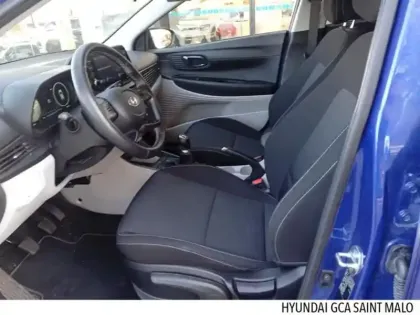 Photo 12 Hyundai I20  1.2 84ch Intuitive