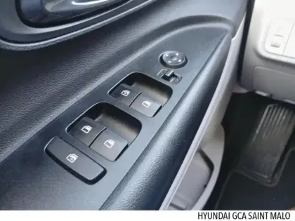 Photo 11 Hyundai I20  1.2 84ch Intuitive