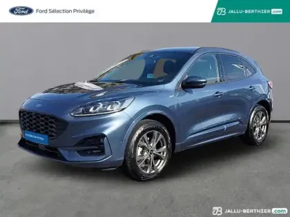 Photo Ford Kuga