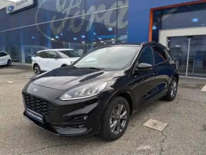 Photo Ford Kuga