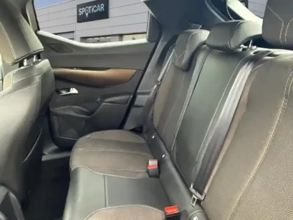 Photo 25 DS DS 3  Crossback E-Tense So Chic 4cv