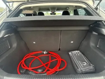 Photo 20 DS DS 3  Crossback E-Tense So Chic 4cv