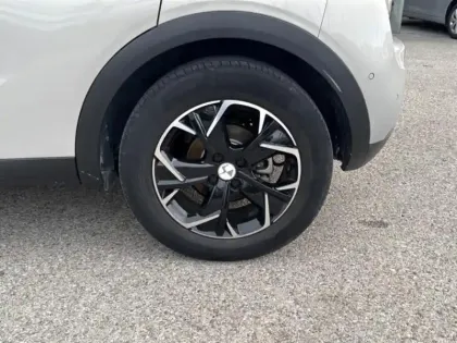 Photo 22 DS DS 3  Crossback E-Tense So Chic 4cv