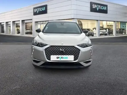 Photo 16 DS DS 3  Crossback E-Tense So Chic 4cv