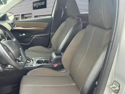 Photo 24 DS DS 3  Crossback E-Tense So Chic 4cv