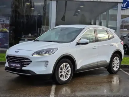 Photo Ford Kuga