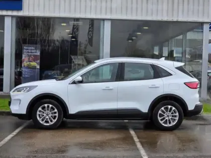 Photo 7 Ford Kuga  2.5 Duratec 190ch FHEV E85 Titanium BVA