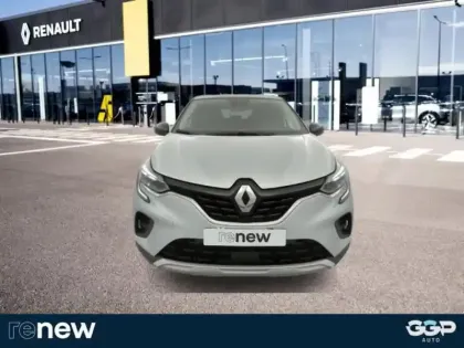 Photo 5 Renault Captur  1.0 TCe 90ch Evolution