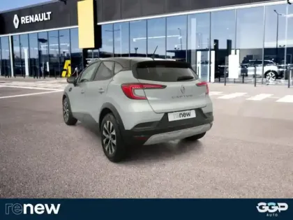 Photo 4 Renault Captur  1.0 TCe 90ch Evolution
