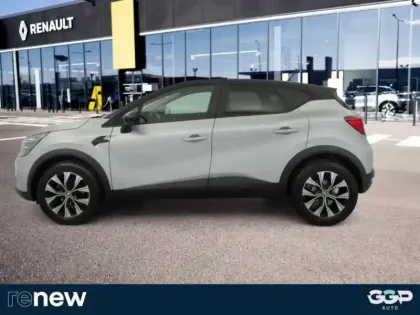 Photo 10 Renault Captur  1.0 TCe 90ch Evolution