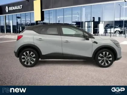 Photo 2 Renault Captur  1.0 TCe 90ch Evolution
