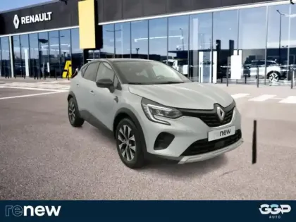 Photo 1 Renault Captur  1.0 TCe 90ch Evolution