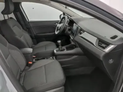 Photo 13 Renault Captur  1.0 TCe 90ch Evolution