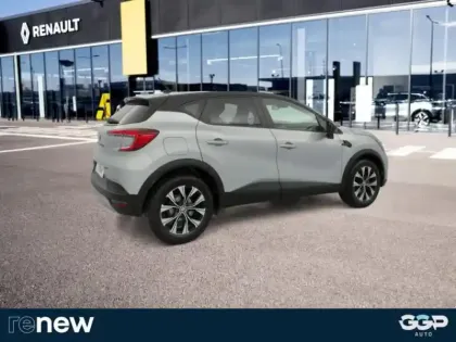 Photo 7 Renault Captur  1.0 TCe 90ch Evolution