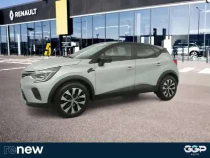 Photo 11 Renault Captur  1.0 TCe 90ch Evolution