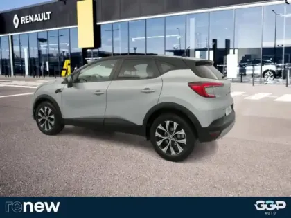 Photo 9 Renault Captur  1.0 TCe 90ch Evolution