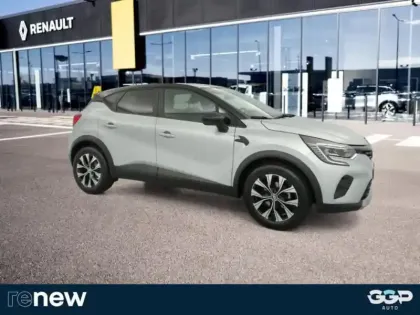 Photo 6 Renault Captur  1.0 TCe 90ch Evolution