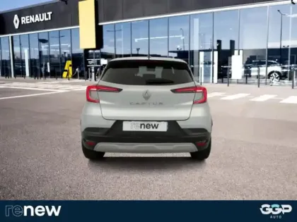Photo 8 Renault Captur  1.0 TCe 90ch Evolution