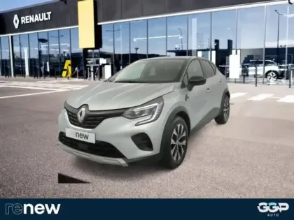 Photo Renault Captur