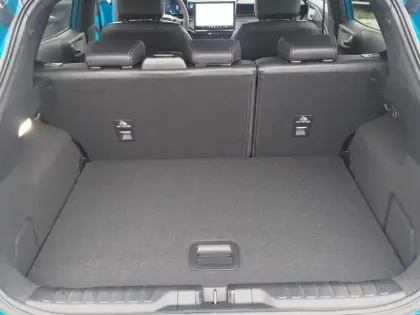 Photo 8 Ford Puma  1.0 EcoBoost Hybrid 125ch ST-Line X S&S Powershift