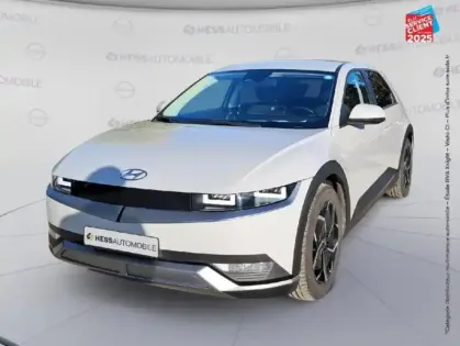 Photo Hyundai Ioniq 5