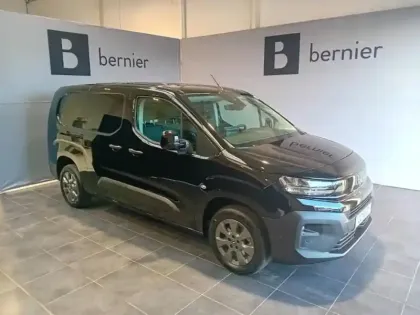 Photo Opel Combo Cargo