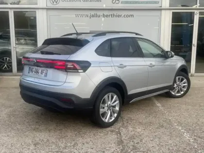 Photo Volkswagen Taigo