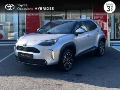 Photo Toyota Yaris