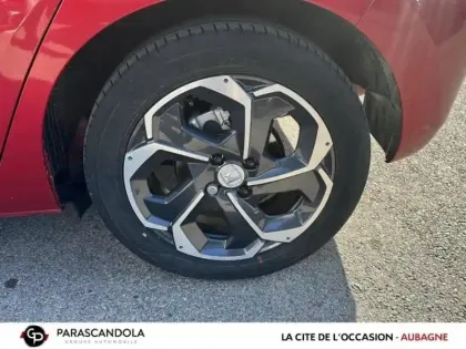 Photo 10 Honda Jazz  1.5 i-MMD 109ch e:HEV Exclusive