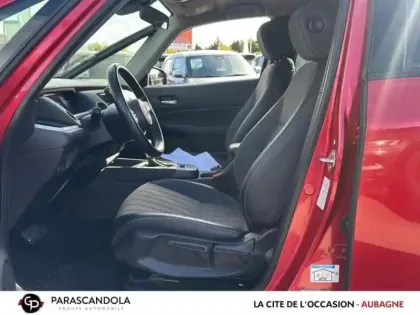 Photo 8 Honda Jazz  1.5 i-MMD 109ch e:HEV Exclusive