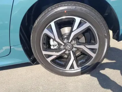 Photo 7 Toyota Yaris  116h Design 5p MY25