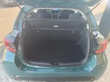 Photo 8 Toyota Yaris  116h Design 5p MY25