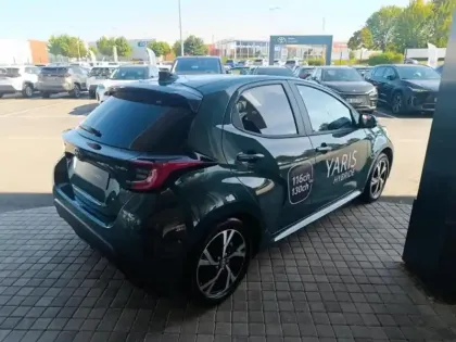 Photo 4 Toyota Yaris  116h Design 5p MY25