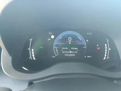 Photo 14 Toyota Yaris  116h Design 5p MY25