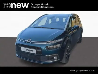 Photo Citroën C4 Picasso