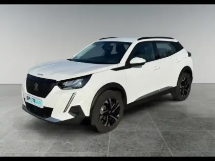 Photo Peugeot 2008