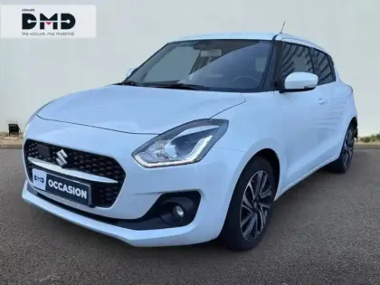 Photo Suzuki Swift