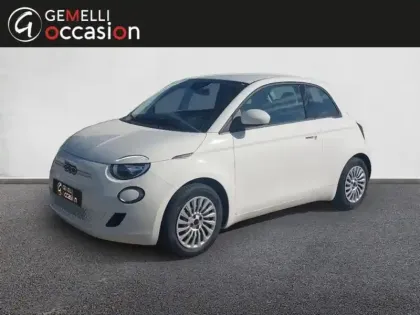 Photo Fiat 500