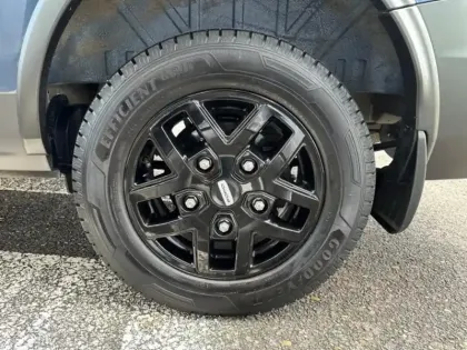 Photo 9 Ford Transit Custom  Fg 320 L1H1 2.0 EcoBlue 130 Cabine Approfondie Trail