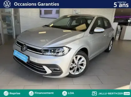 Photo Volkswagen Polo