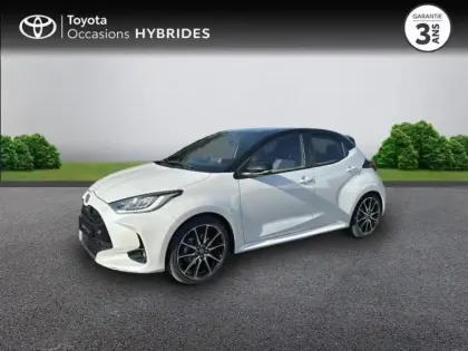 Photo Toyota Yaris