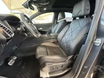 Photo 6 DS DS 7  Crossback E-TENSE 225ch Performance Line +