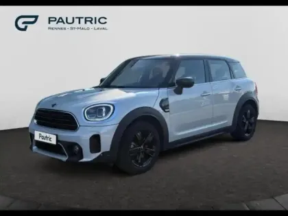 Photo Mini Countryman