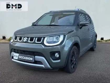Photo Suzuki Ignis
